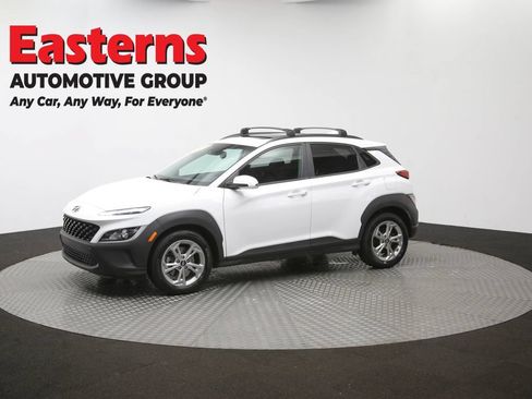 Used 2023 Hyundai Kona SEL w/ Convenience Package AWD/4WD image 60