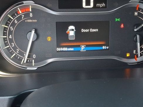 Used 2022 Honda Ridgeline RTL-E image 22