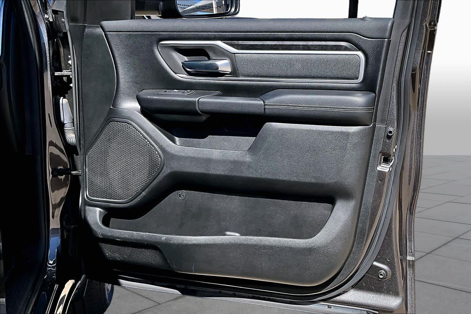 Used 2020 RAM 1500 Big Horn RWD image 21