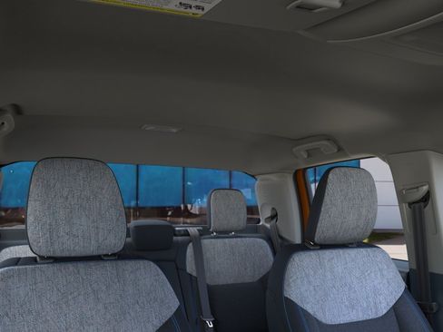New 2026 Ford Maverick XLT FWD image 12