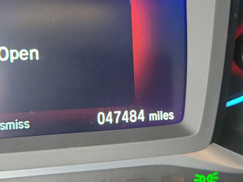 Used 2019 Honda Passport EX-L image 21