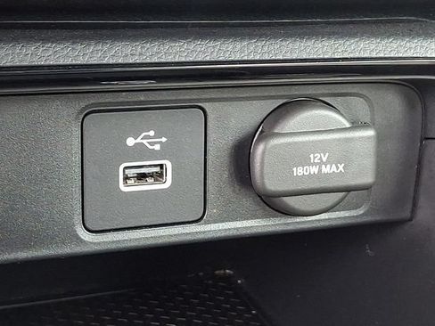 Used 2024 Honda CR-V LX image 24