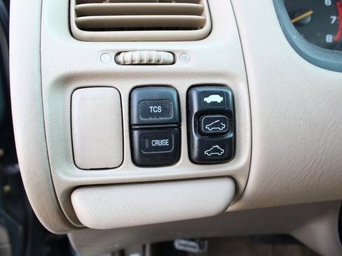 Used 2002 Honda Accord EX image 14