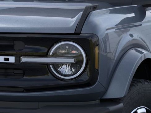 New 2025 Ford Bronco Outer Banks AWD/4WD image 20