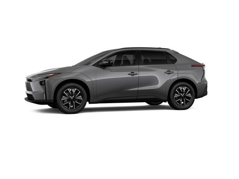 New 2026 Toyota bZ image 3