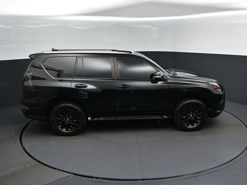 Certified 2021 Lexus GX 460 Premium w/ Premium Package AWD/4WD image 36