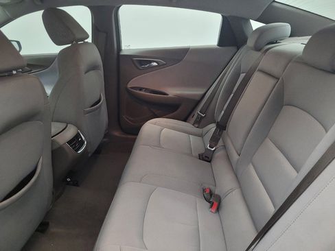 Used 2020 Chevrolet Malibu LT FWD image 18