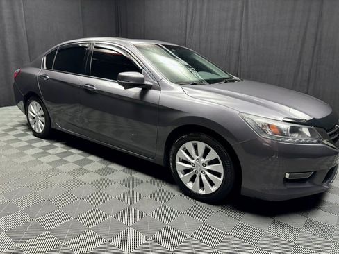 Used 2013 Honda Accord EX V6 Sedan image 15
