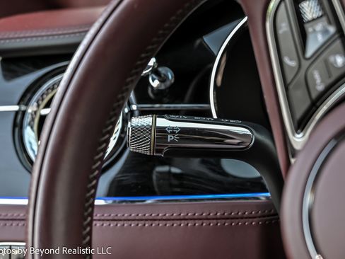 Used 2022 Bentley Continental GT Speed image 40