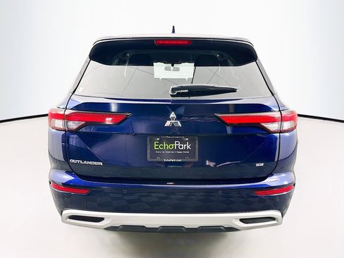 Used 2024 Mitsubishi Outlander SE FWD image 7