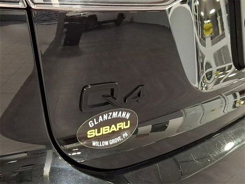 Used 2023 Audi Q4 e-tron Premium Plus image 29