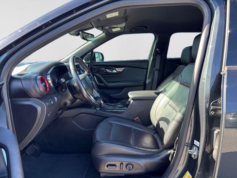 Used 2019 Chevrolet Blazer RS FWD image 10