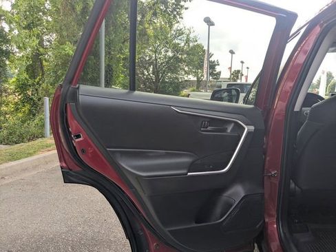 Certified 2024 Toyota RAV4 LE FWD image 24