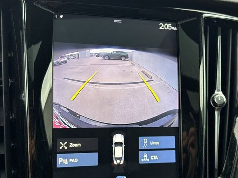 Used 2020 Volvo S60 T5 Momentum w/ Protection Package image 18