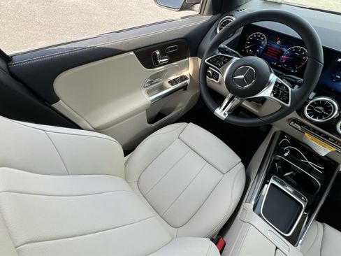 New 2026 Mercedes-Benz GLA 250 4MATIC image 16