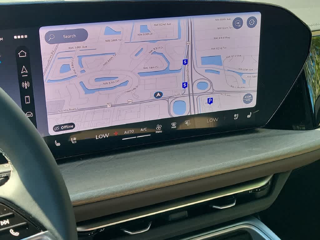 New 2026 Audi Q5 Premium AWD/4WD image 24