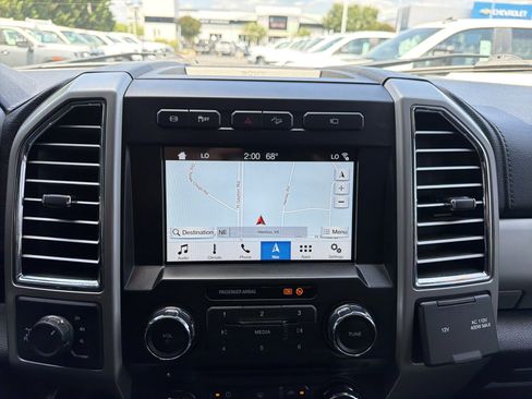 Used 2017 Ford F250 Lariat w/ Lariat Value Package AWD/4WD image 24