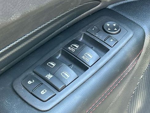 New 2026 Dodge Durango GT image 23