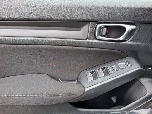 New 2026 Honda Civic Sport image 7