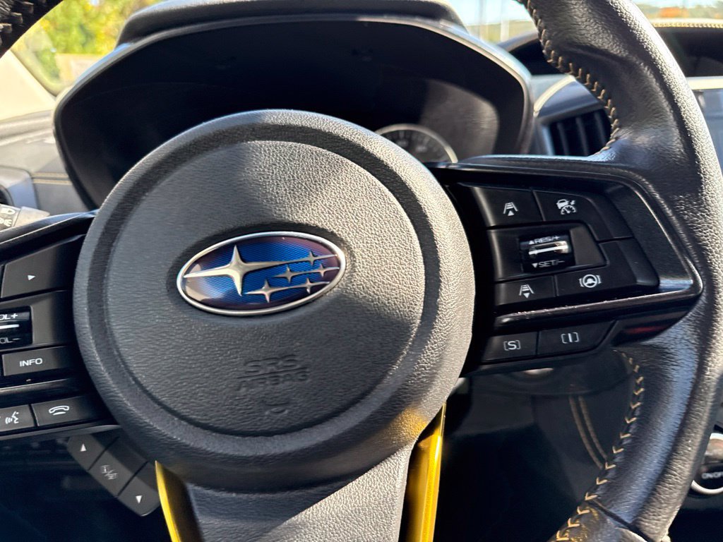 Used 2023 Subaru Crosstrek 2.5i Sport AWD/4WD image 29
