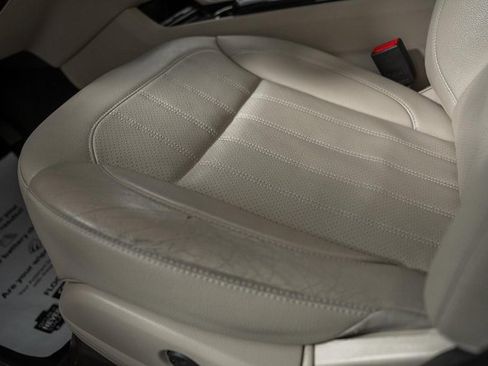 Used 2017 Mercedes-Benz GLS 450 4MATIC image 39