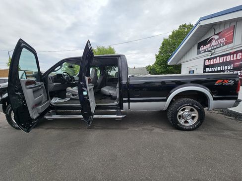 Used 2006 Ford F250 XL AWD/4WD image 23