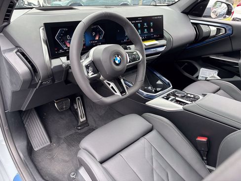 New 2026 BMW X3 xDrive30i w/ Premium Package AWD/4WD image 14