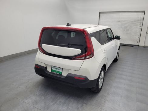 Used 2022 Kia Soul LX w/ Technology Package image 7