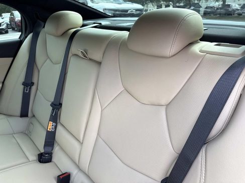 New 2026 Cadillac CT5 Premium Luxury w/ Technology Package RWD image 14
