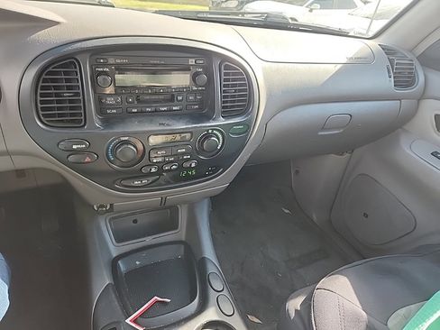 Used 2003 Toyota Sequoia SR5 image 14