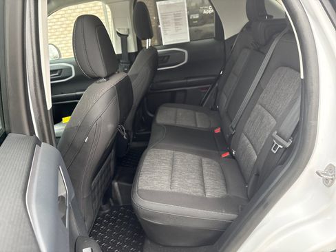 Used 2021 Ford Bronco Sport Big Bend image 4