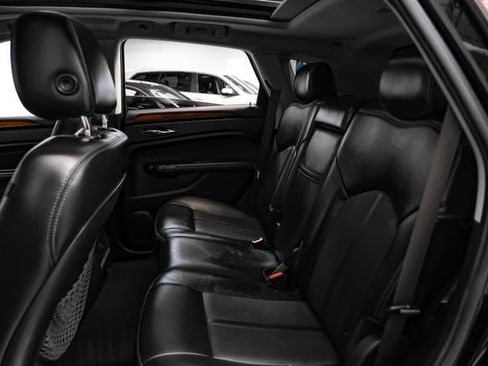 Used 2016 Cadillac SRX Performance w/ Driver Awareness Package FWD image 37