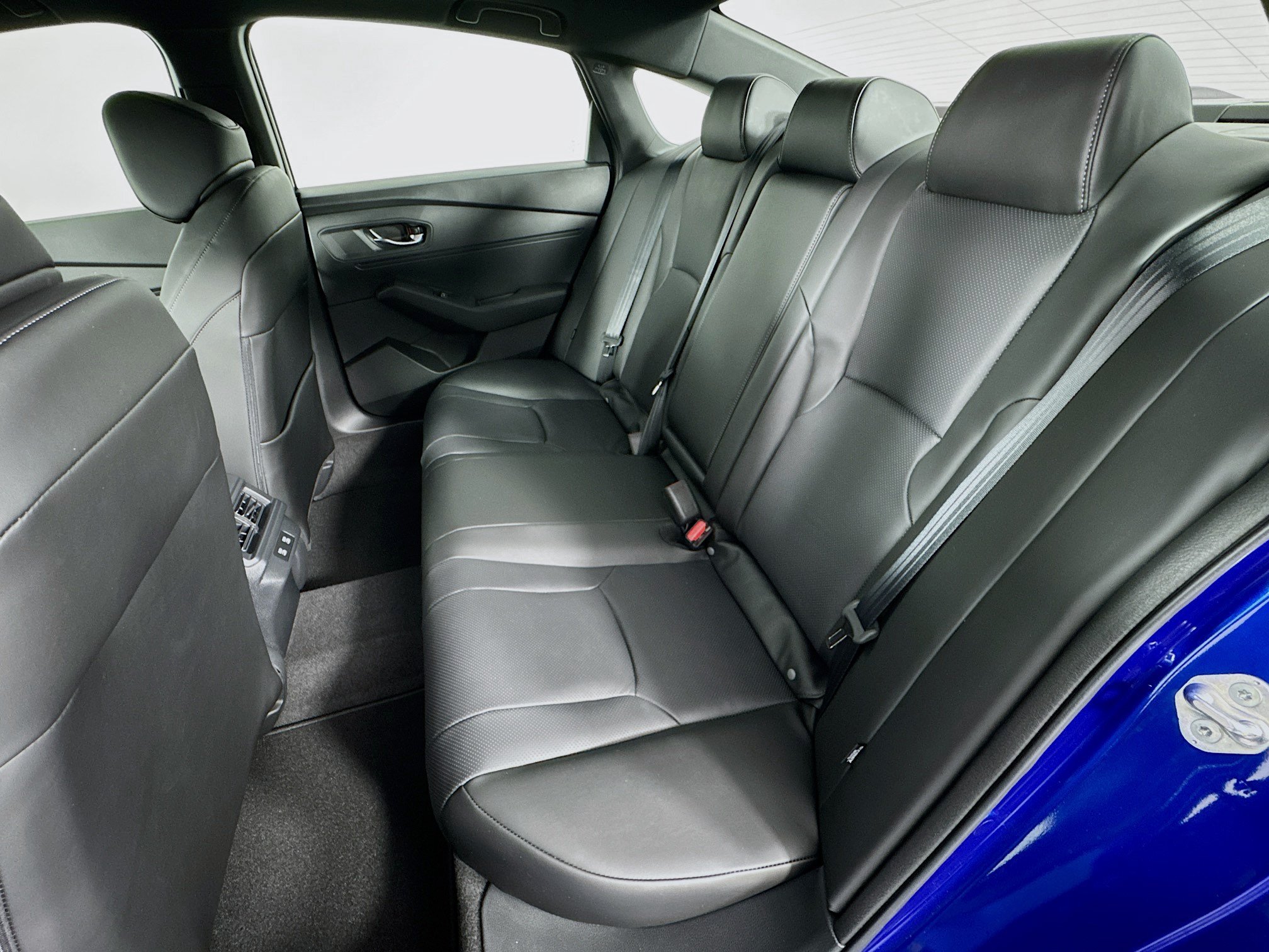 New 2026 Honda Accord Sport image 24