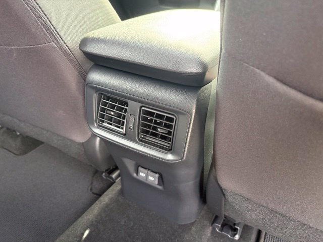 Used 2025 Toyota RAV4 XLE w/ Convenience Package AWD/4WD image 30