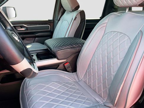 Used 2022 RAM 1500 Big Horn image 20