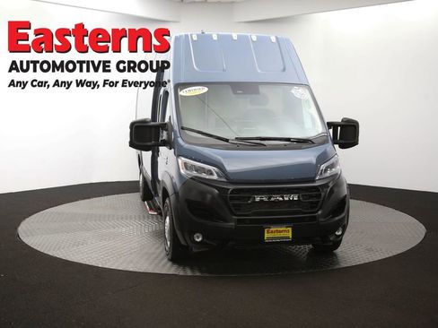 Used 2024 RAM ProMaster 3500 image 52