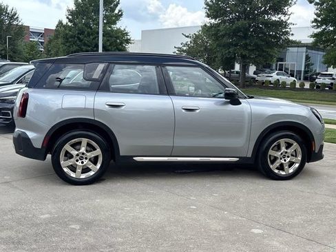 Used 2025 MINI Cooper Countryman S AWD/4WD image 2