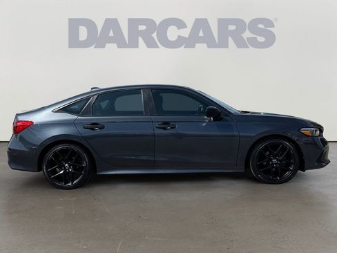 Used 2023 Honda Civic Sport image 5