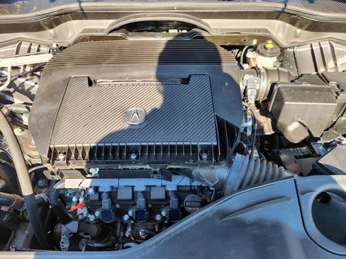 Certified 2023 Acura MDX SH-AWD w/ Technology Package image 20