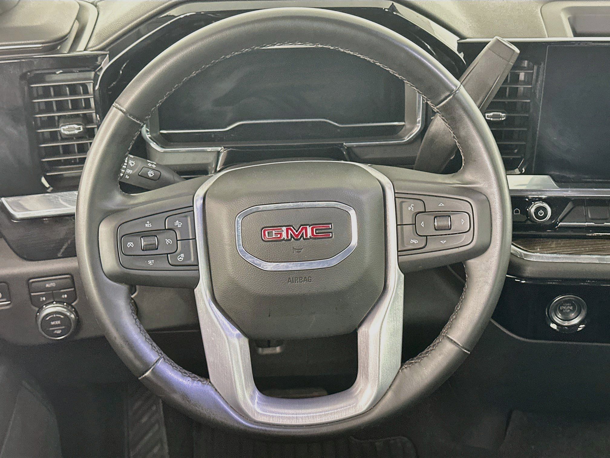 Used 2024 GMC Sierra 1500 Elevation AWD/4WD image 18