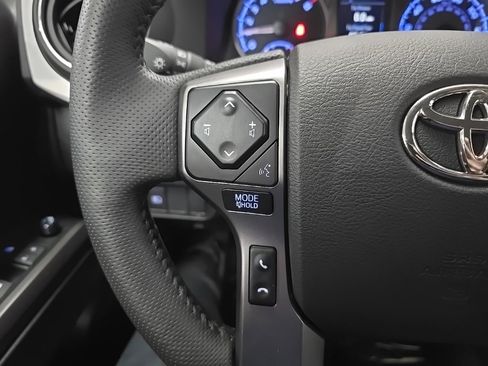 Used 2023 Toyota Tacoma SR5 w/ SX Package image 19