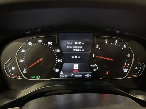 Certified 2022 BMW X3 xDrive30i w/ Convenience Package image 20