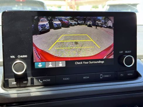 Used 2023 Honda Accord LX image 20