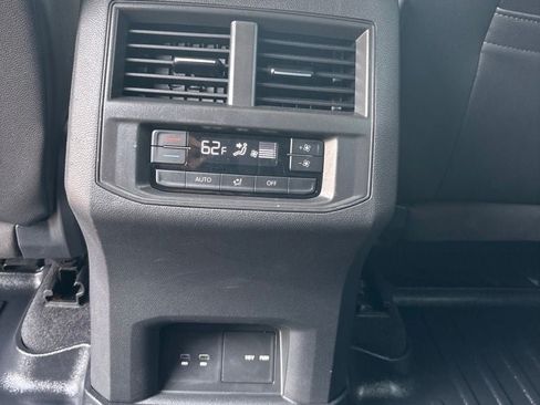Used 2021 Volkswagen Atlas SE AWD/4WD image 24