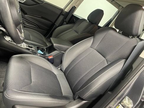 Used 2020 Subaru Forester Premium AWD/4WD image 15