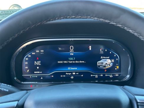 Certified 2023 Chevrolet Tahoe Z71 w/ Luxury Package image 18