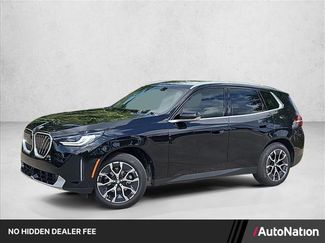 Used 2026 BMW X3 xDrive30i w/ Premium Package AWD/4WD video 1