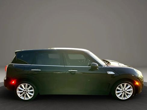 Used 2016 MINI Cooper Clubman S image 14