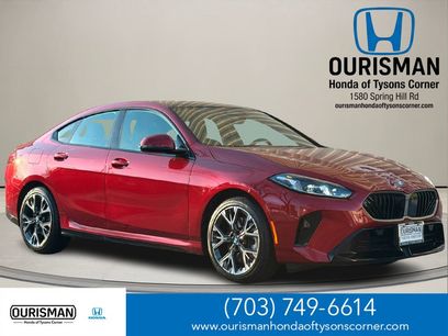 Used 2025 BMW 228i xDrive