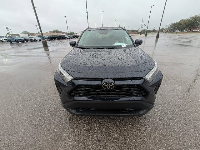 Certified 2025 Toyota RAV4 XLE w/ Convenience Package FWD image 15